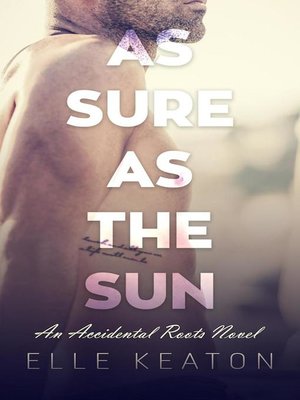 cover image of As Sure As the Sun